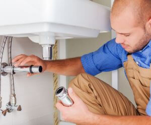 About Emergency plumbing pros Letona, AR